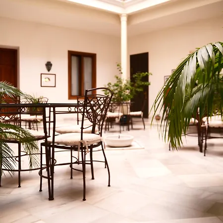 Yit Casa Grande 4* Jerez de la Frontera