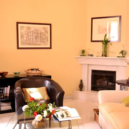 Yit Casa Grande Szálloda