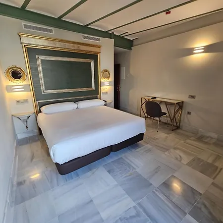 Yit Casa Grande 4* Jerez de la Frontera