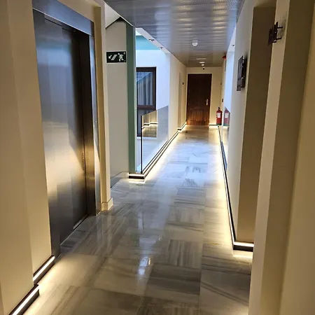 Szálloda Yit Casa Grande 4*