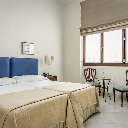 Szálloda Yit Casa Grande Jerez de la Frontera