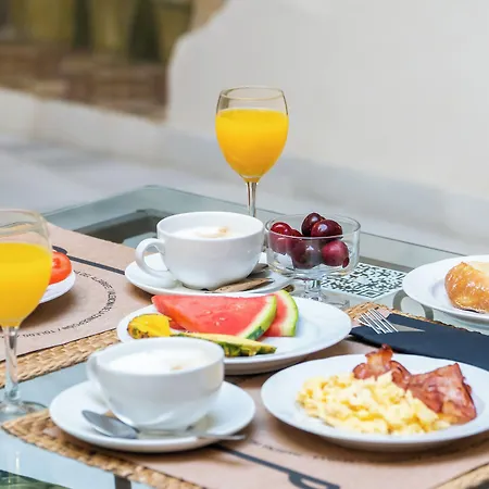 Yit Casa Grande Szálloda