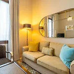 Yit Casa Grande 4* Jerez de la Frontera