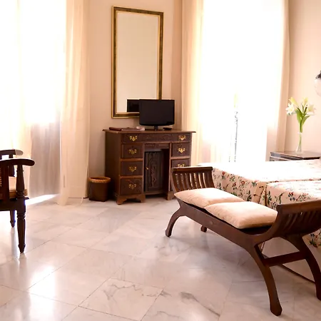 Yit Casa Grande Hotell Jerez de la Frontera