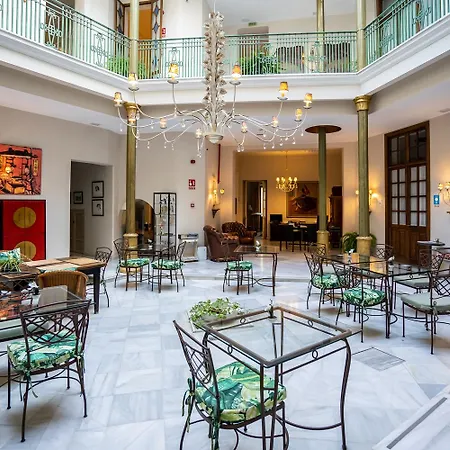 Yit Casa Grande 4* חרז