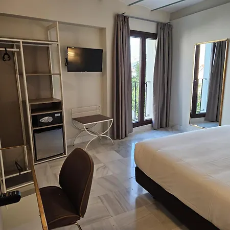 Hotell Yit Casa Grande 4*