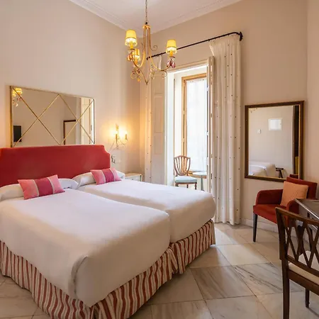 Yit Casa Grande מלון חרז