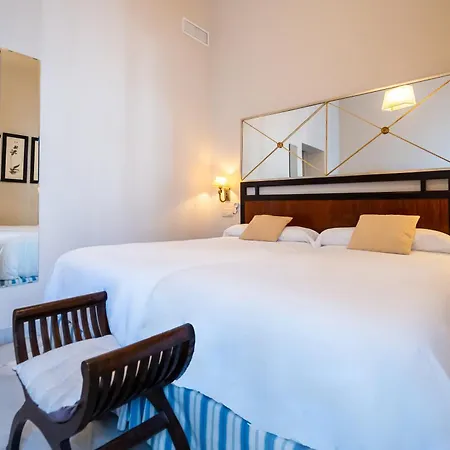 מלון Yit Casa Grande חרז