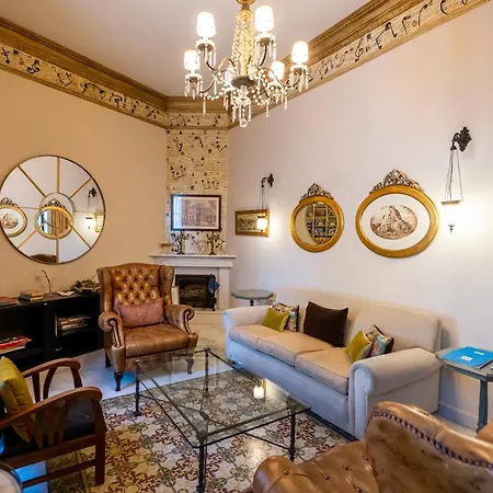 מלון Yit Casa Grande חרז