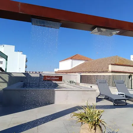 Yit Casa Grande 호텔 4*