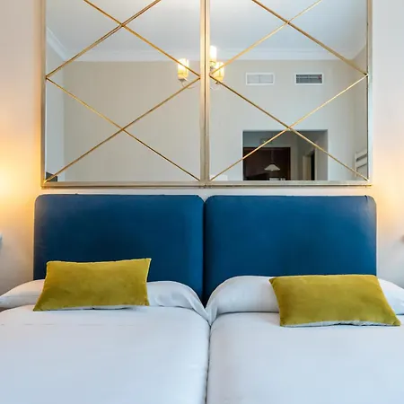 Yit Casa Grande מלון חרז