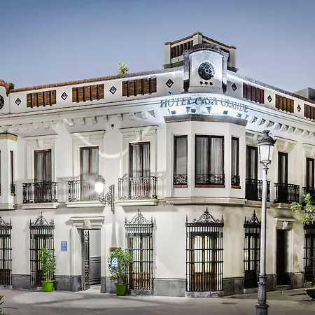 Yit Casa Grande 4*