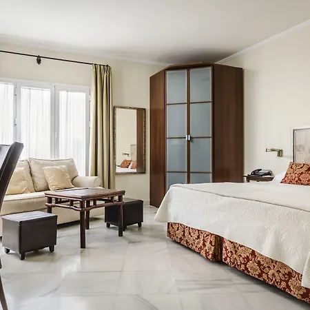 Hotell Yit Casa Grande