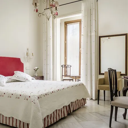 Yit Casa Grande 4* Jerez de la Frontera