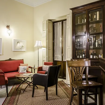 Hotell Yit Casa Grande 4*