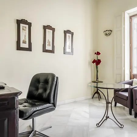 Hotel Yit Casa Grande Jerez de la Frontera