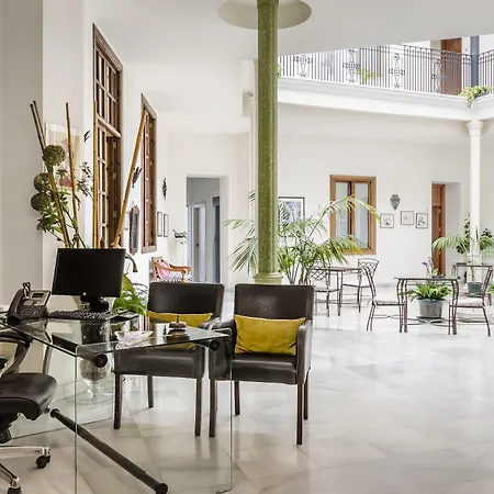 Hotell Yit Casa Grande