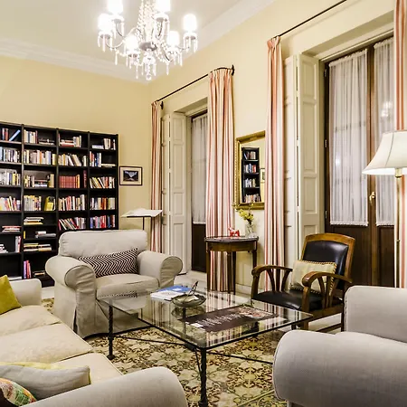 Yit Casa Grande מלון 4*