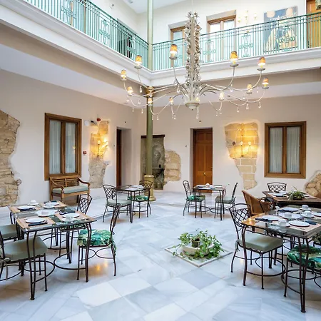 מלון Yit Casa Grande חרז