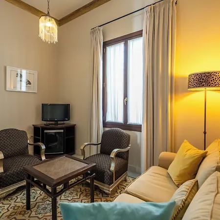 Yit Casa Grande 4*