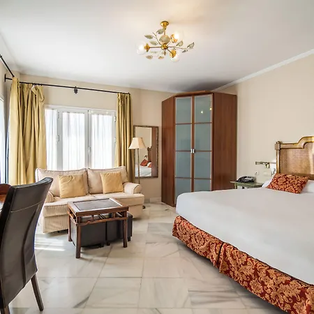 Hotel Yit Casa Grande Jerez de la Frontera