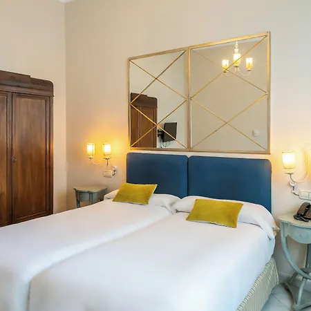 Hotel Yit Casa Grande