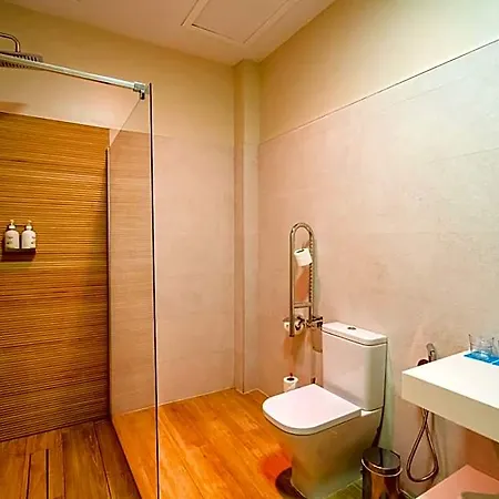 Hotel Yit Casa Grande