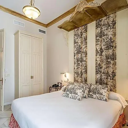 Hotel Yit Casa Grande Jerez de la Frontera