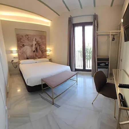 Hotell Yit Casa Grande