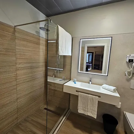 Yit Casa Grande Hotell