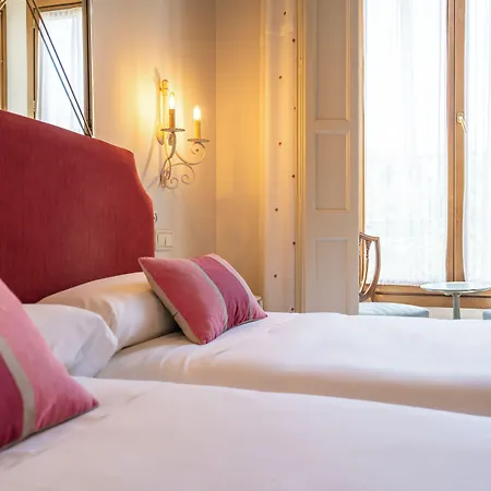 Hotell Yit Casa Grande Jerez de la Frontera
