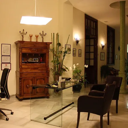 Hotel Yit Casa Grande Jerez de la Frontera