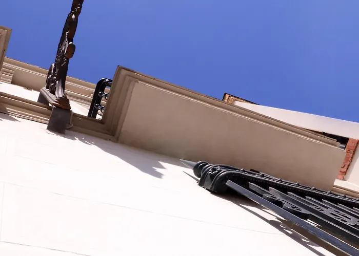 Yit Casa Grande 4* Jerez de la Frontera