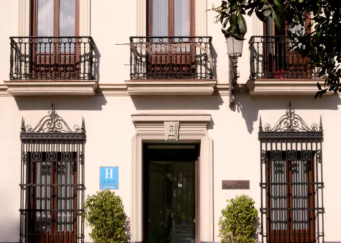 Yit Casa Grande Jerez de la Frontera