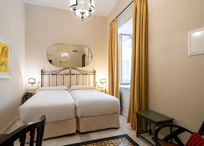 Yit Casa Grande 4* Jerez de la Frontera