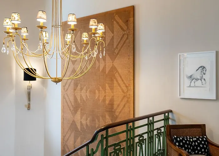 Yit Casa Grande فندق