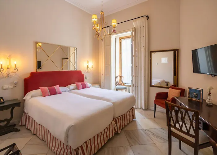 Yit Casa Grande فندق جيريز