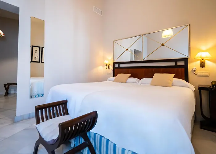 Hotel Yit Casa Grande Jerez de la Frontera