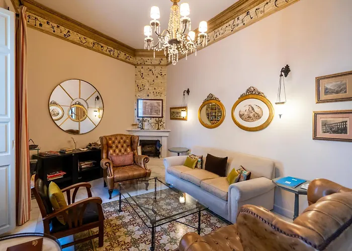 Hotel Yit Casa Grande Jerez de la Frontera