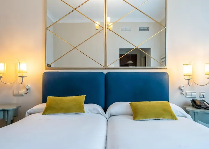 Yit Casa Grande فندق جيريز