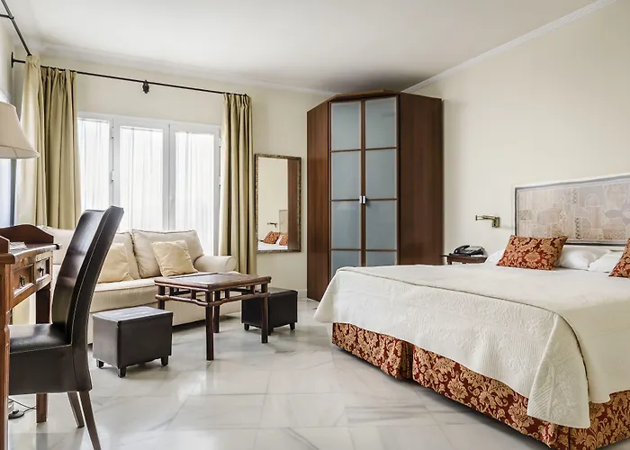 Hotel Yit Casa Grande