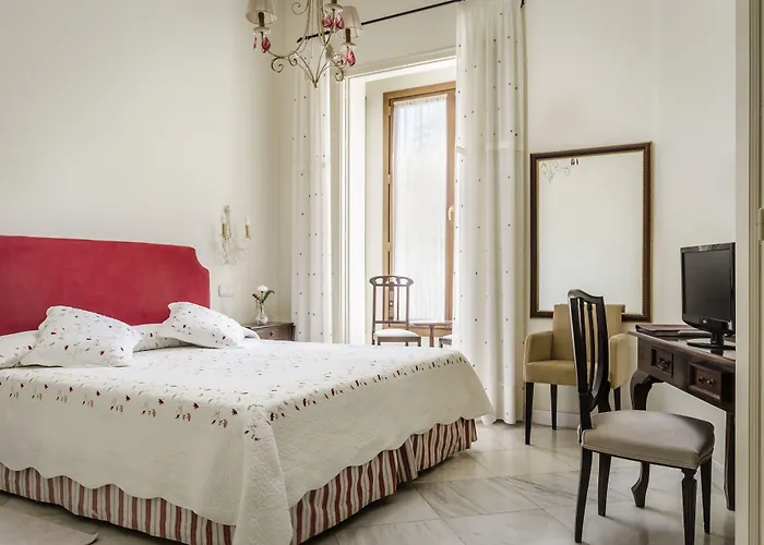 Yit Casa Grande 4* جيريز