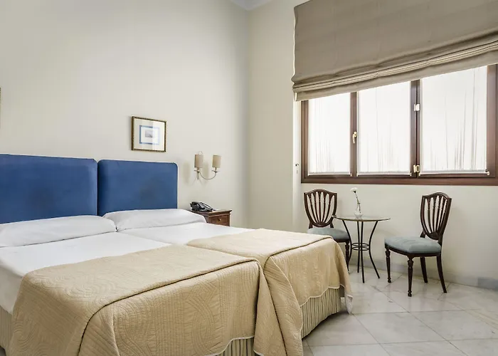 فندق Yit Casa Grande جيريز