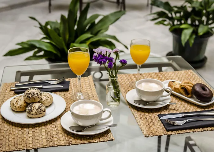 Hotel Yit Casa Grande