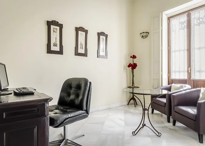 Hotel Yit Casa Grande Jerez de la Frontera