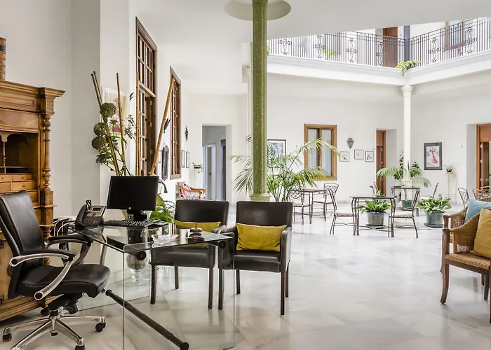 Hotel Yit Casa Grande