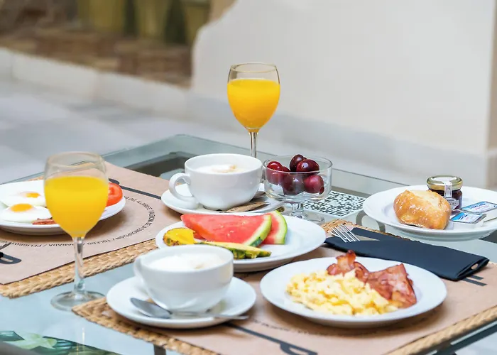 Yit Casa Grande Hotel