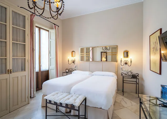 Hotel Yit Casa Grande Jerez de la Frontera