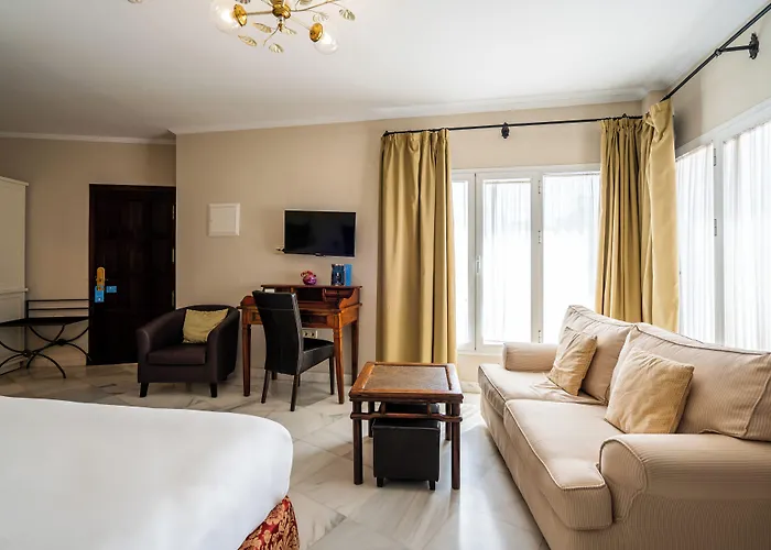 Yit Casa Grande 4* جيريز