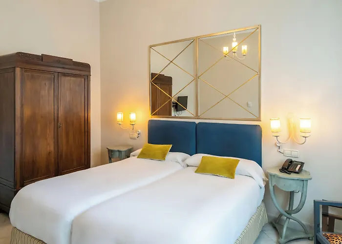 Hotel Yit Casa Grande